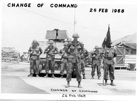 Command Change LT Fahel